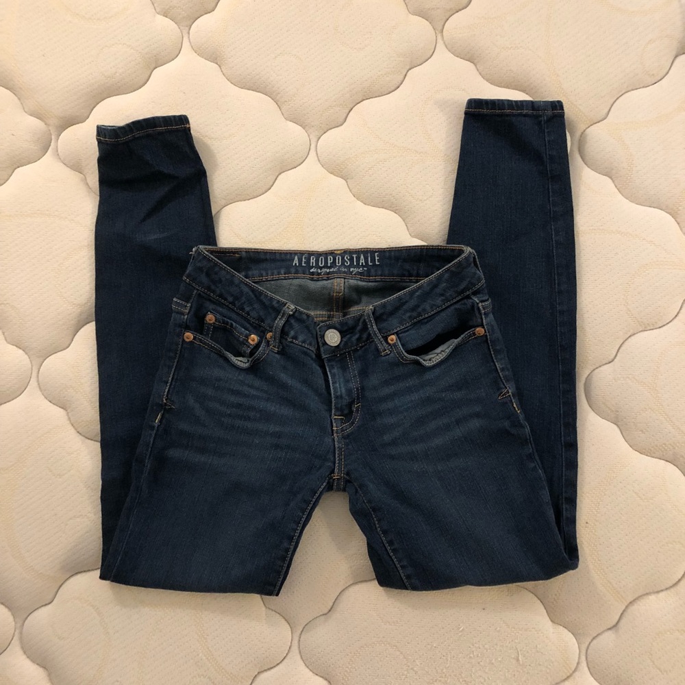 Aeropostale Jeans